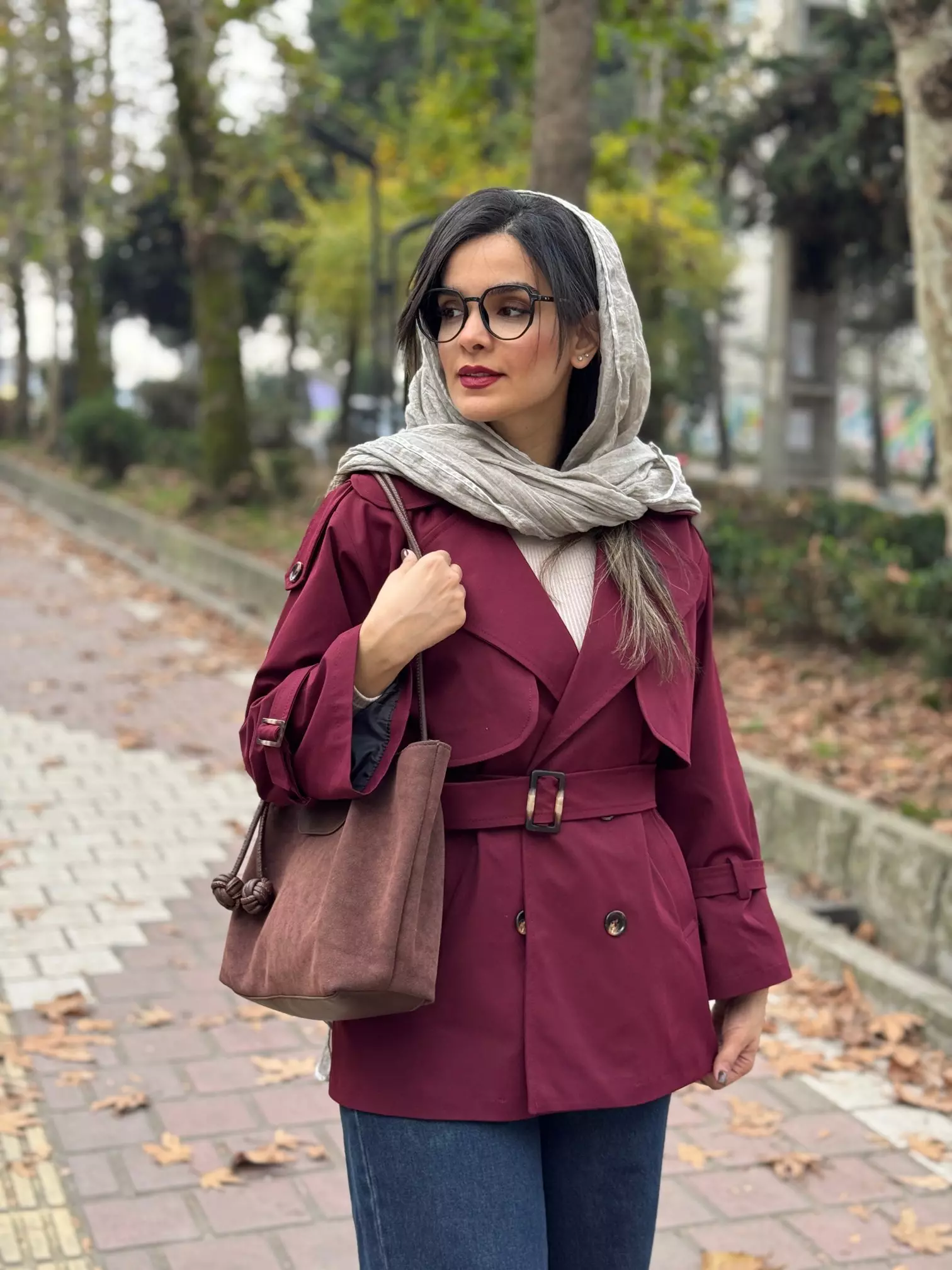 بارونی آستردار ونوس